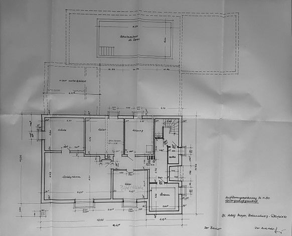 En iyi konumda atriumlu ev | Querum Margaretenhöhe | özel satış – Foto 16