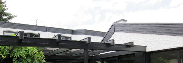 Gartenseite