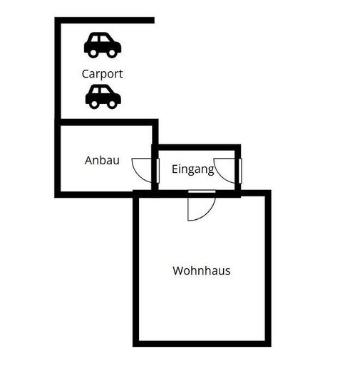 Grundriss Übersicht 