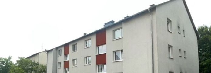EUPORA® Inmobiliaria: Vivienda con balcón en Eisenberg.