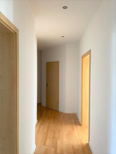 3-Raum Wohnung / Neue Neustadt / 83m² – Foto 9