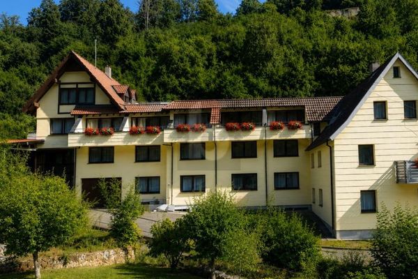 IMMOBILE D’INVESTIMENTO CON GRANDE POTENZIALE