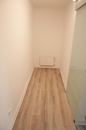 Luxuriöse 3-Zimmer Wohnung in Hoffnungsthal, edle Einbauküche mit Vollausstattung – Hauswirtschaftsraum 2