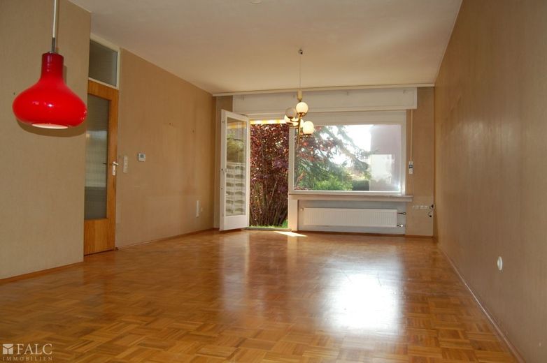 EG Wohn/Esszimmer