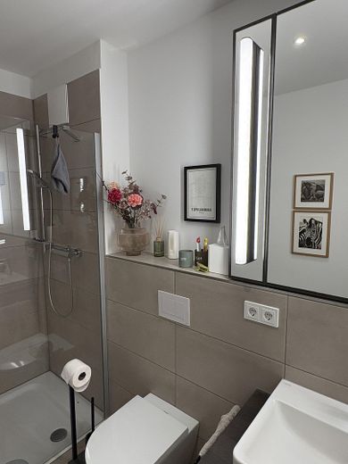 Wunderschöne teilmöblierte Wohnung im Herzen von Uhlenhorst zu vermieten – Фотографія 10