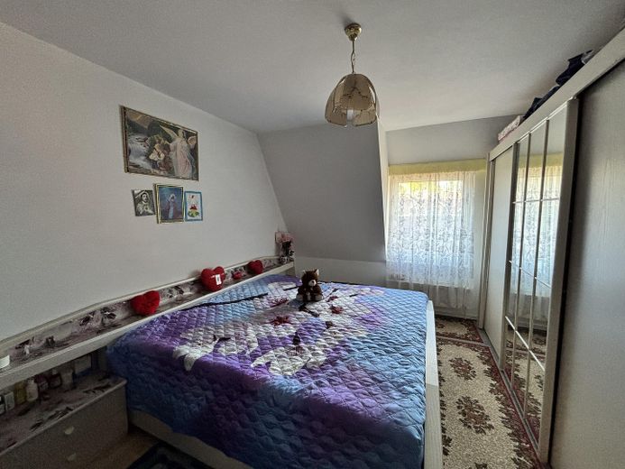 Schöne Obergeschosswohnung - Ruhig gelegen in Westerkappeln! – Foto 2