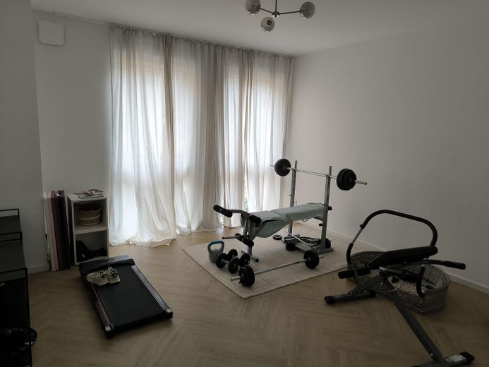 Sportzimmer