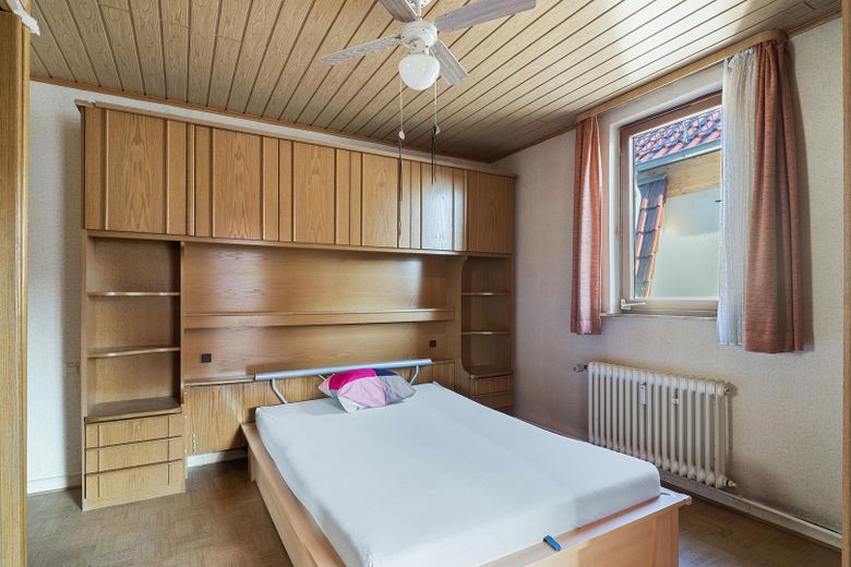 Schlafzimmer 1. Obergeschoss