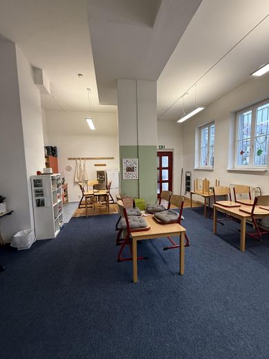 Gewerbefläche in bester Innenstadtlage von Neubrandenburg – Foto 18