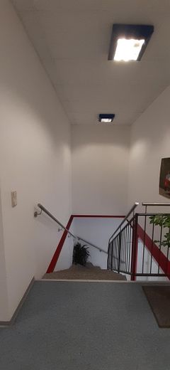 Treppe