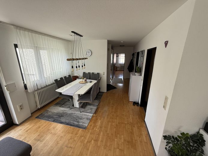 2-kamerappartement met balkon in Aalen - Unterkochen – Foto 3