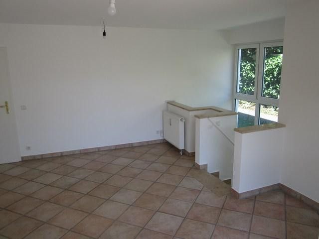 Abitare come in una casa propria – Dezenter Abgang ins Souterrain