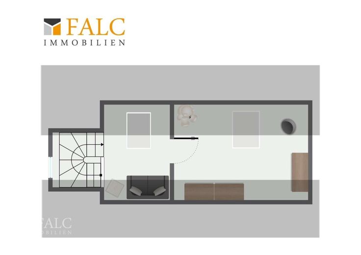 Viel Platz &amp; viele Möglichkeiten! Kernsaniertes Haus mit Ausbaureserve &amp; Top Energieeffizienz! – 2. OG
