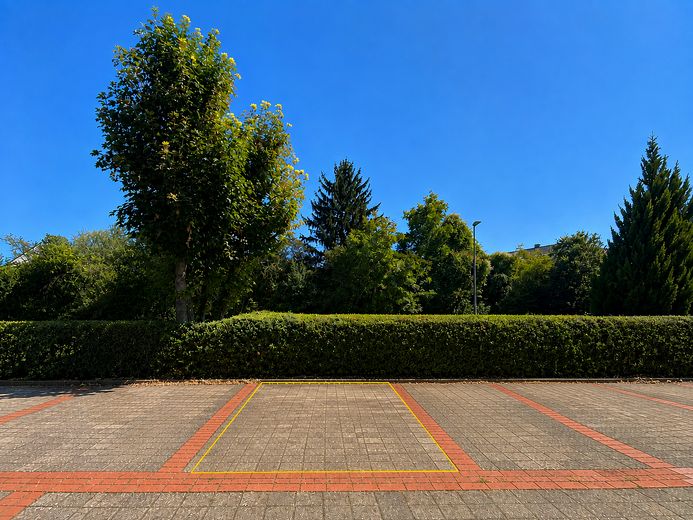 Stellplatz in Bahnhofsnähe zu vermieten – Foto 1
