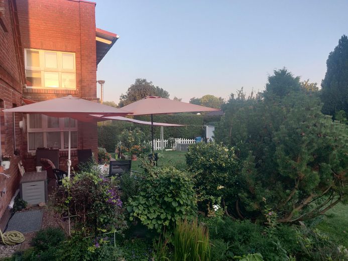 3. Garten