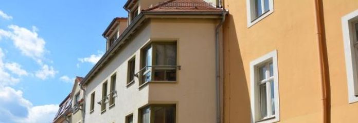 Preisrutsch! Voll vermietet in Marktnähe Zittau