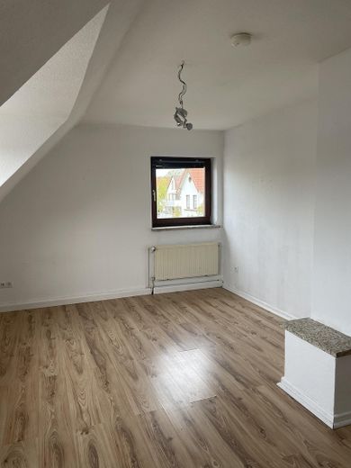 Charmante 2,5-Zimmer-Wohnung mit Wohlfühlcharakter – Schlafen
