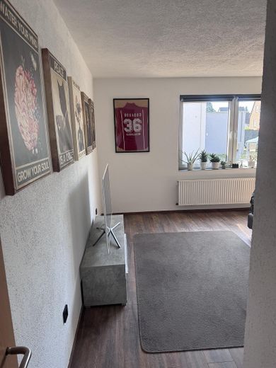 2 Familienhaus in top Lage von Badenstedt – UG Schlafzi. 1