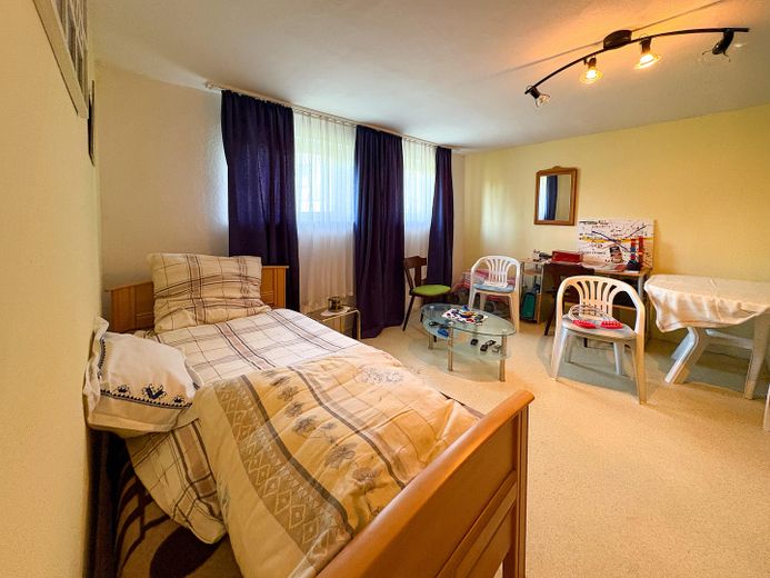 Zweifamilienhaus, teilvermietet, Wohnung im OG in Renovierung. Zentrale Lage Hamm/Sieg – Foto 10