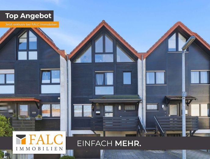 Einfamilienhaus in bester Lage von Hürth-Hermülheim – Ansicht