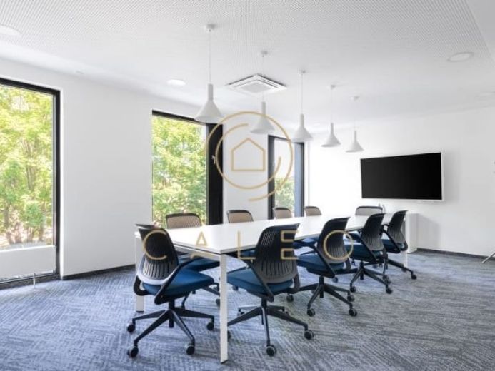 CALEO ¦ Teltow ¦ flexibel + sofort bezugsfertig ¦ all inclusive ¦ PROVISIONSFREI – Foto 1