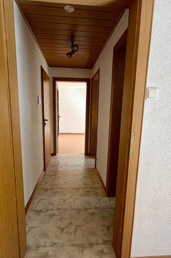 2-Zimmer Wohnung in begehrter Wohnlage – Diele/Flur
