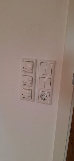 4ZKB Kernsaniert | Klima | Handschuhsheim mit Süd-West-Blick – Elektrische Rollläden