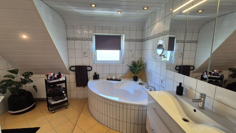 Belle maison individuelle moderne, bien entretenue, dans un quartier calme – Photo 11