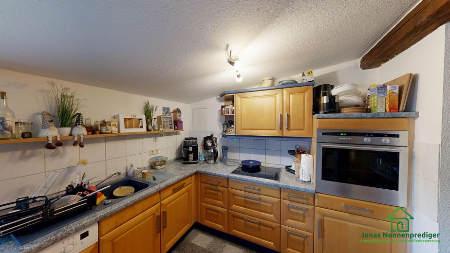 Zweifamilienhaus als Kapitalanlage mit Scheune - für den Käufer provisionsfrei – Foto 24