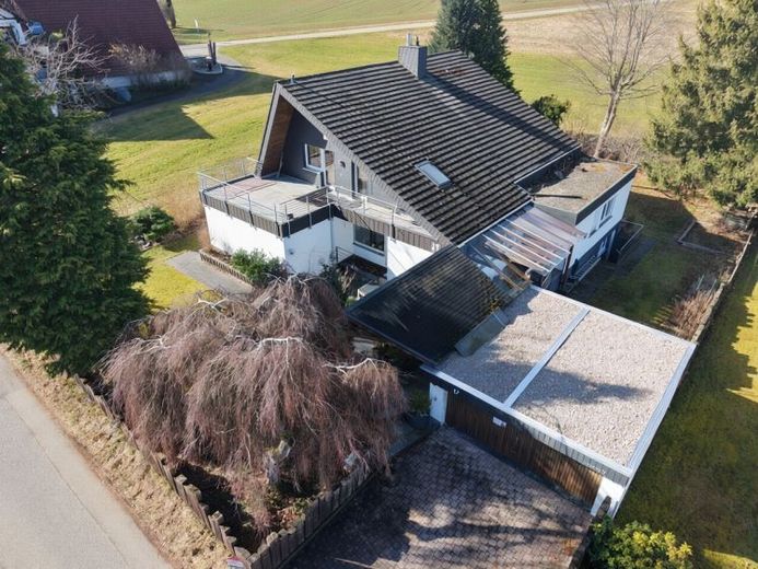 Exclusiver Wohntraum sucht neuen Eigentümer – Foto 1