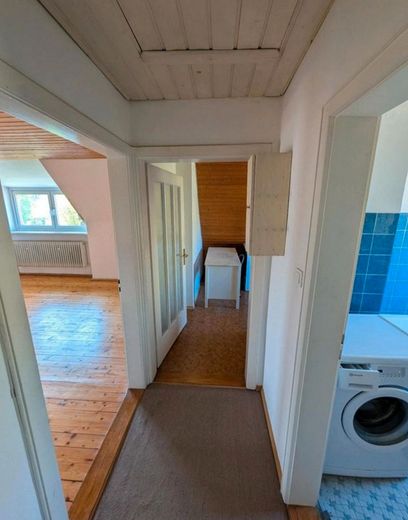Casa idilliaca con 2 appartamenti completi, 2 bagni e 2 cucine su un terreno da sogno di 1.000 m² – Foto 17