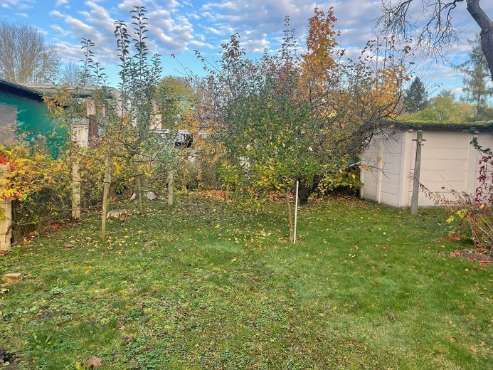 2–Raumwohnung - Tierfreundliche Vermieter/ Hundefreundliche Lage – Garten