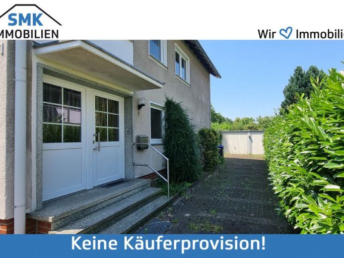 Vielseitige Entwicklungsmöglichkeiten! Mehrgenerationenhaus in ruhiger Lage von Gütersloh! – Foto 1
