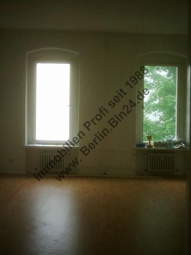 In der Sanierung - Berlin - Charlottenburg – 2005-06-05 14-02-55
