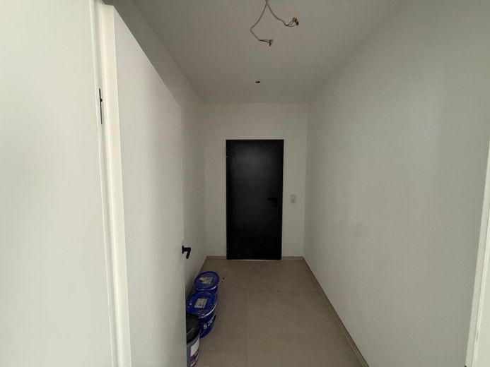 Spacieuse maison individuelle - Première occupation – Garderobe