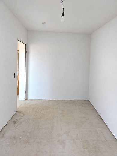 Erstbezug nach Renovierung - 4 Zimmer Wohnung in Bad Oeynhausen (10) (ID-1018) – Kinderzimmer