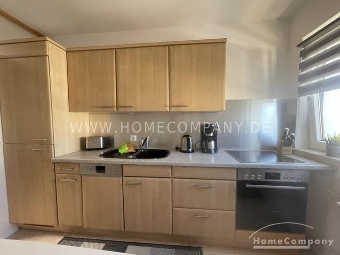 Sehr schöne 3 Zi.-Whg., möbliert. Mit Balkon. – 281c58d588a273492c8e84a3e207c5bd2cfb10f5.jpg