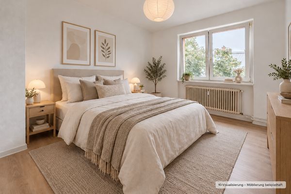 2 pokoje w Prenzlauer Berg – wolne od zaraz, bez prowizji i po remoncie