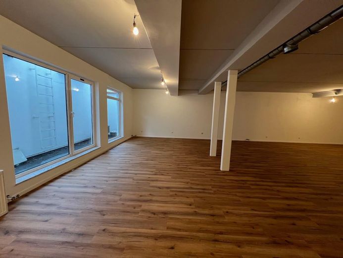 135 m² moderne Büro-/Praxisfläche | 4 Stellplätze inklusive | Sofort bezugsfrei | Sankt Augustin – Foto 17