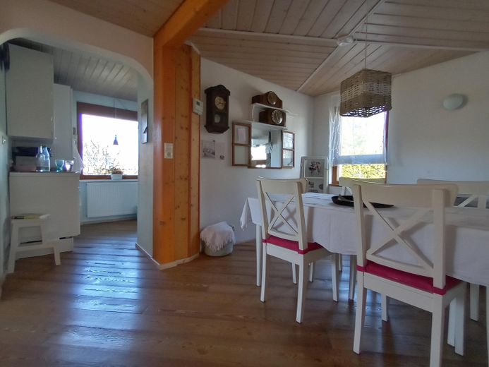 Esszimmer UG