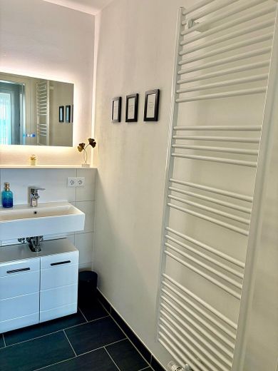 Exclusief 3-kamer-nieuwbouwappartement in Vaterstetten – zuidwestloggia & topuitrusting – Foto 13