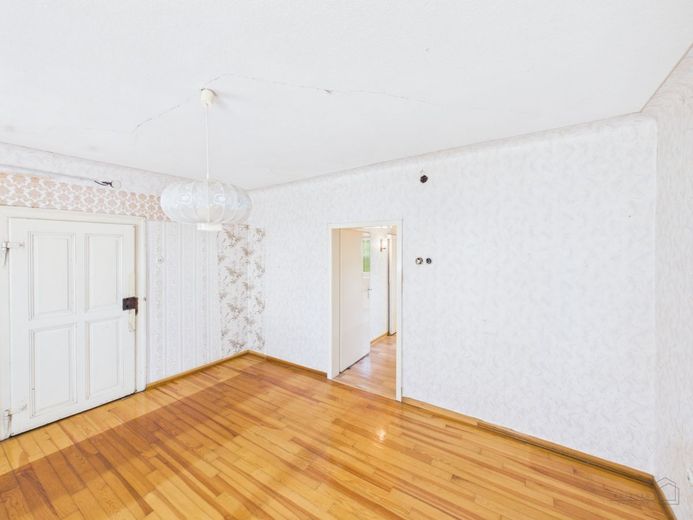 Einfamilienhaus mit Entwicklungspotential in Merchweiler – Bild 13