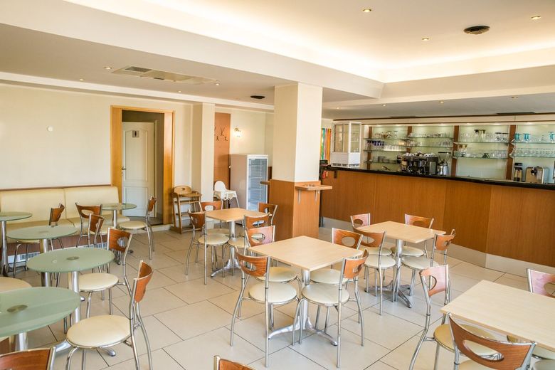Eiscafé