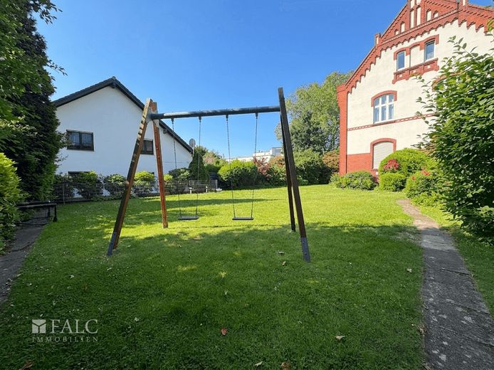 Großzügiges Grundstück für Ihr Neubauprojekt - Verwirklichen Sie Ihren Wohntraum! – Grundstücksfläche III