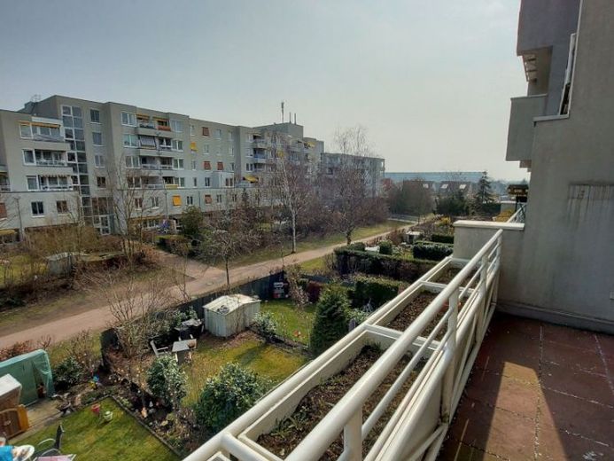 1 Zimmer Wohnung in idyllischer Ruhe – फोटो 1