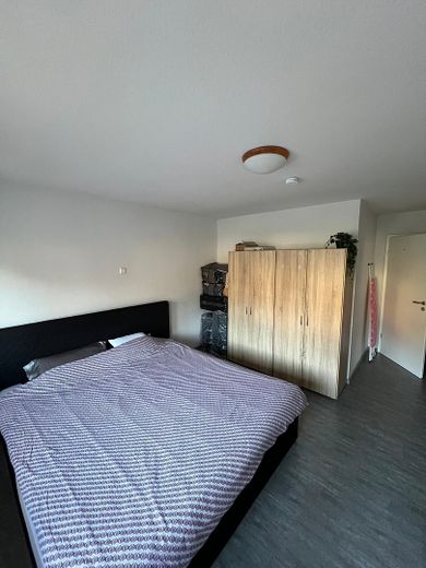 mooie 2-kamerwoning in kleinschalig wooncomplex, vlak bij het centraal station/busstation en de HfWU – Foto 10