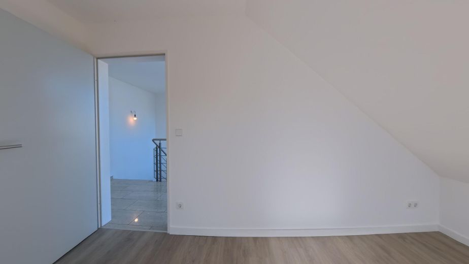 Geniş aile için modern mimar tasarımlı ev – Kind Süd OG