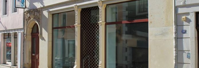 *Top Lage in der Altstadt Meißen* *Ladenfläche in Fußgängerzone zu vermieten*110m²Ladenfläche*EBK*