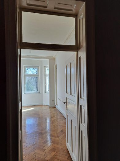 bisheriges Esszimmer