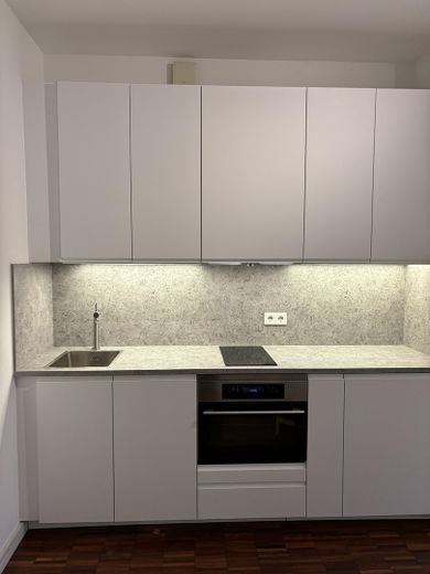 Appartamento premium in posizione privilegiata nel quartiere Mitte di Berlino – Foto 5